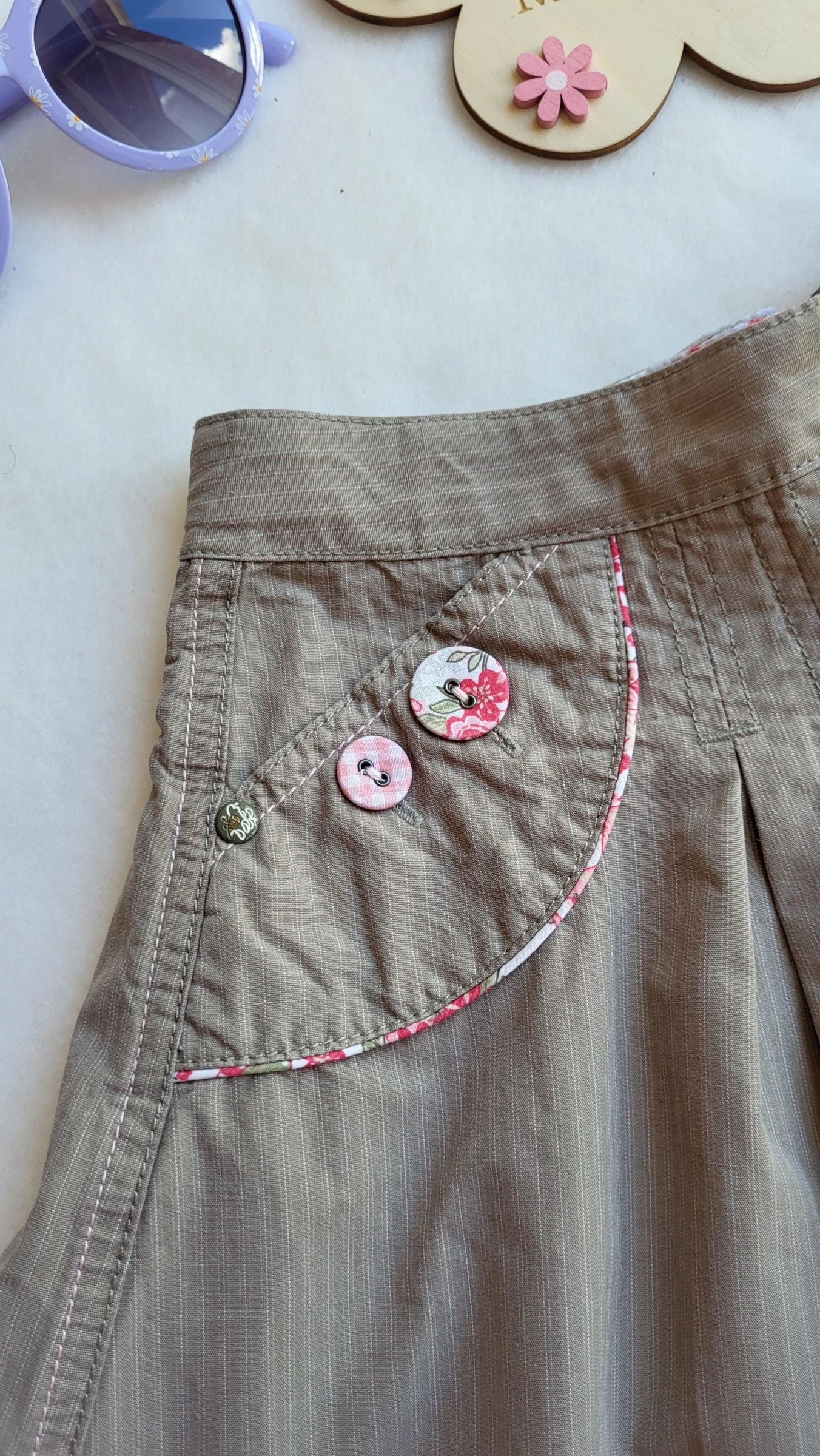 Jupe 24 mois – photo 2